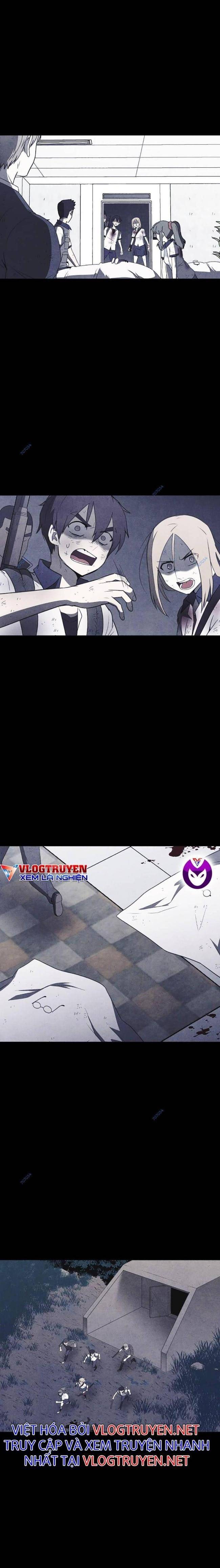 Cậu bé Shotgun - Page 9