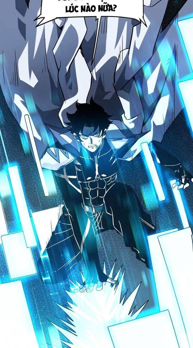 Trở Thành Cao Thủ Nhờ Bug - Page 54