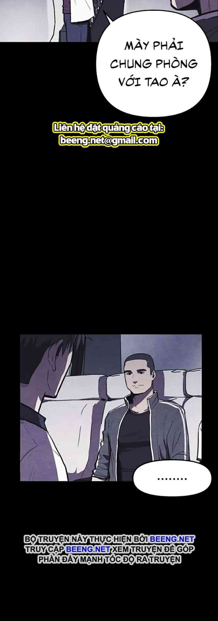 Cậu bé Shotgun - Page 22