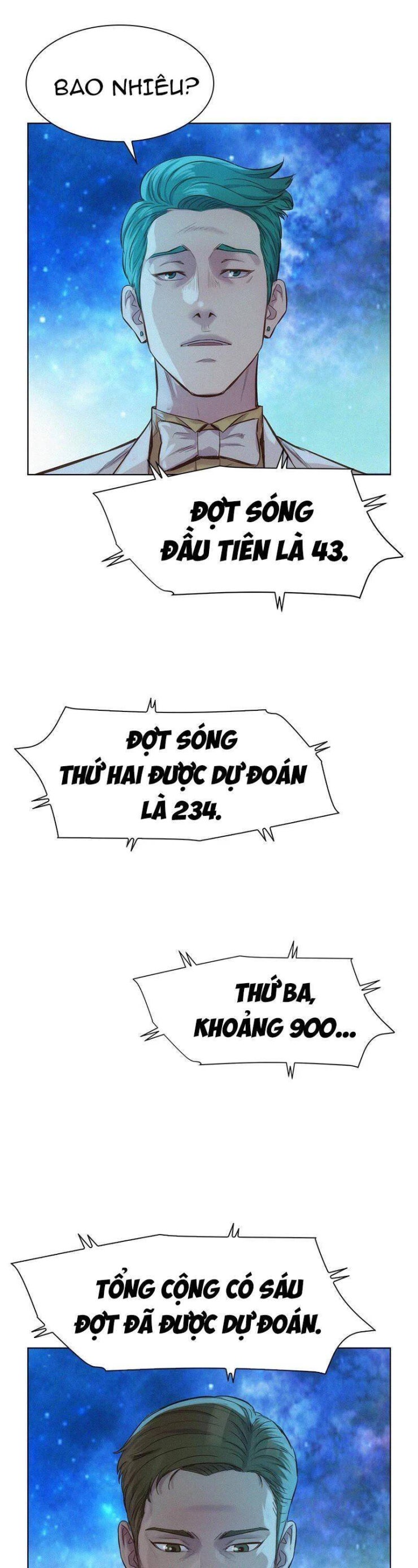 Thợ Săn Tí Hon - Page 22