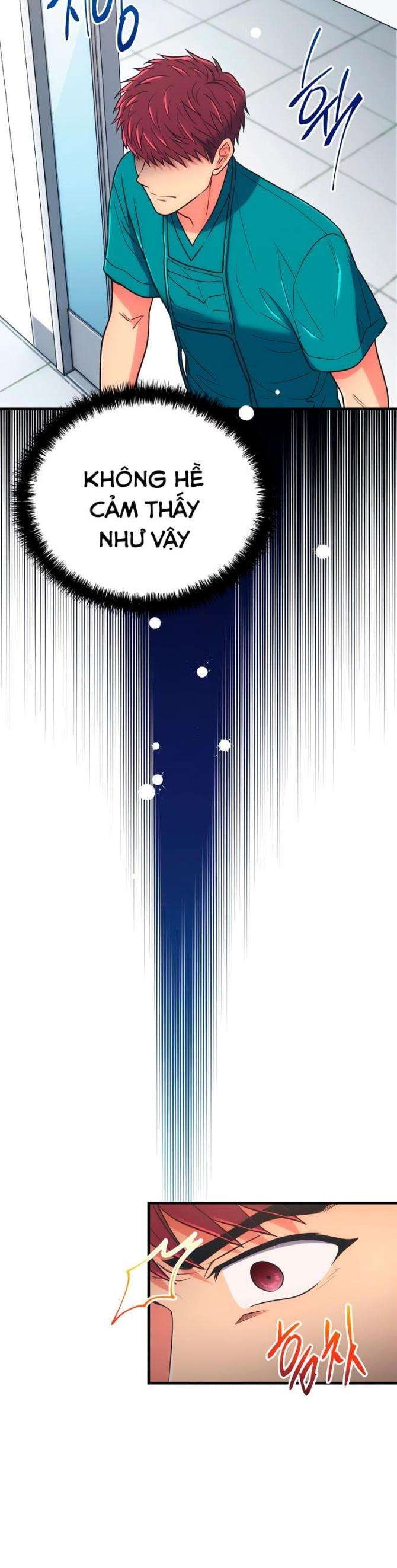 Bác Sĩ Trở Lại - Page 37