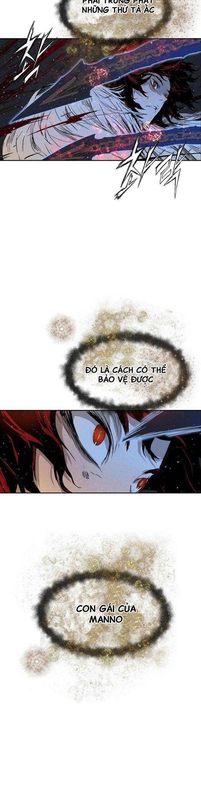 Vô Kiếm Tiểu Tử - Page 11