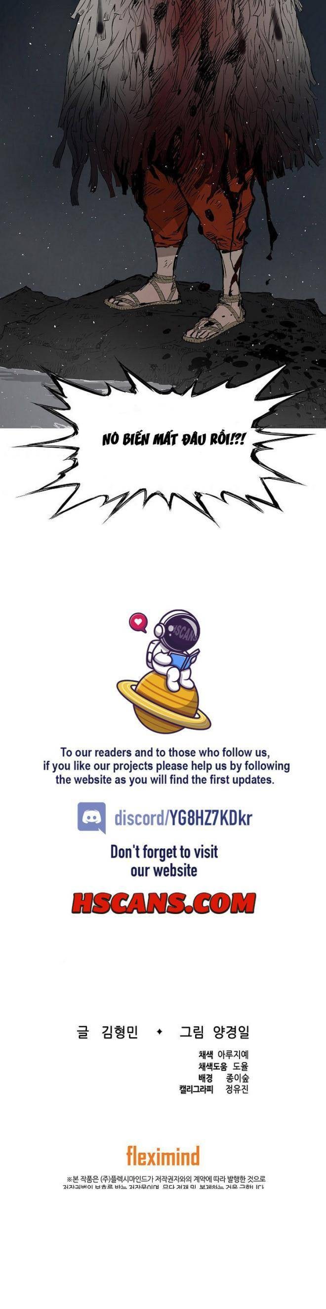 Vô Kiếm Tiểu Tử - Page 43