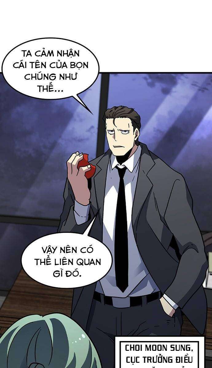 Điểm Chết - Page 23