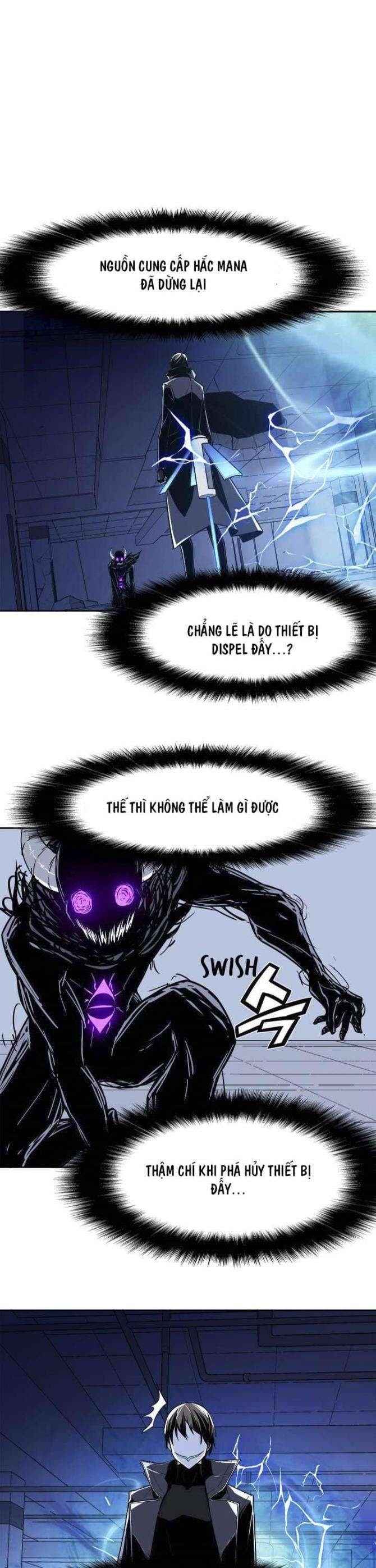 Người Quản Lý Mạnh Nhất Trong Lịch Sử - Page 6