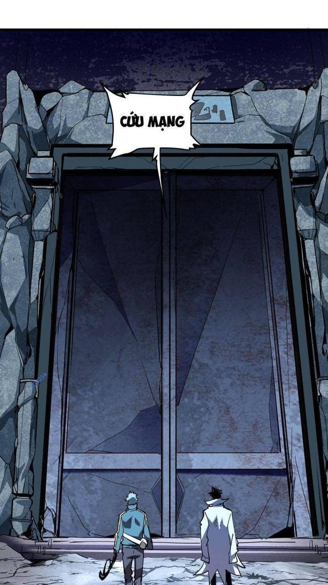 Trở Thành Cao Thủ Nhờ Bug - Page 37