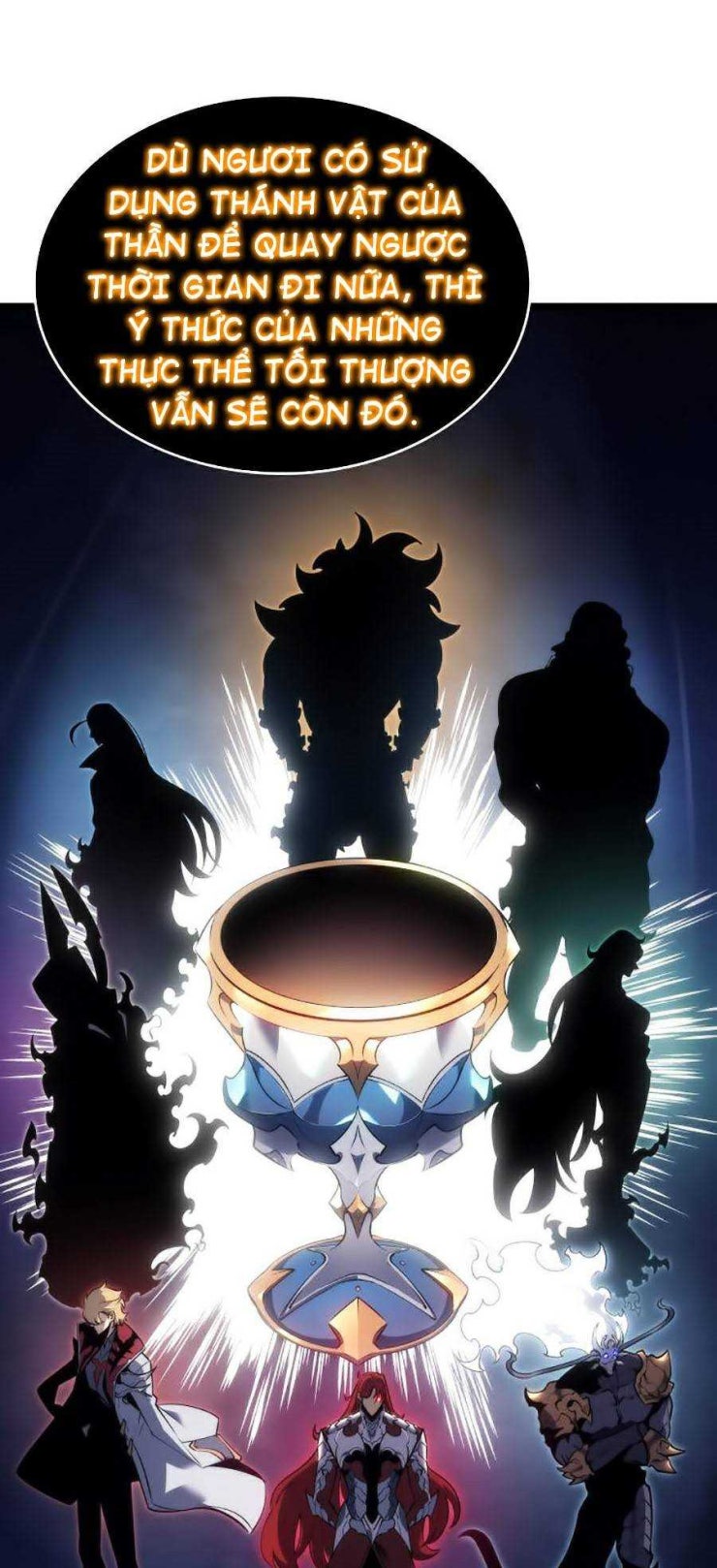 Tôi Thăng Cấp Một Mình SS2 - Page 44