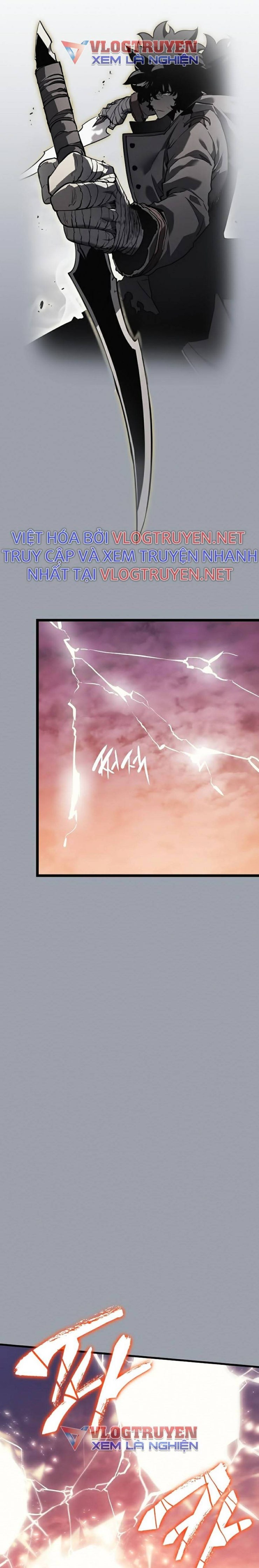 Tôi Thăng Cấp Một Mình SS2 - Page 33