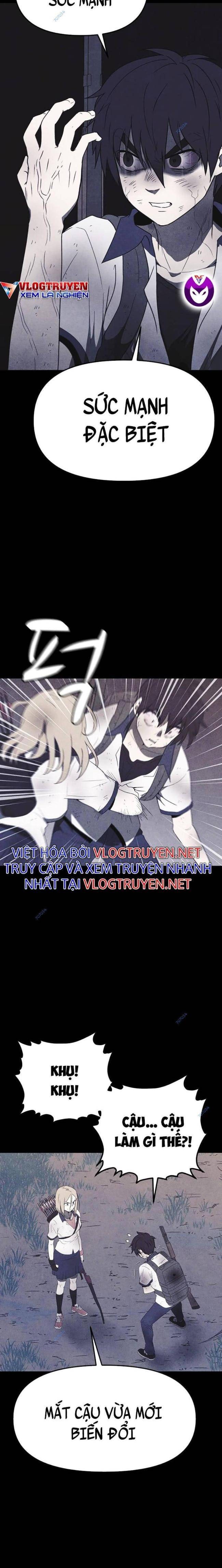 Cậu bé Shotgun - Page 17