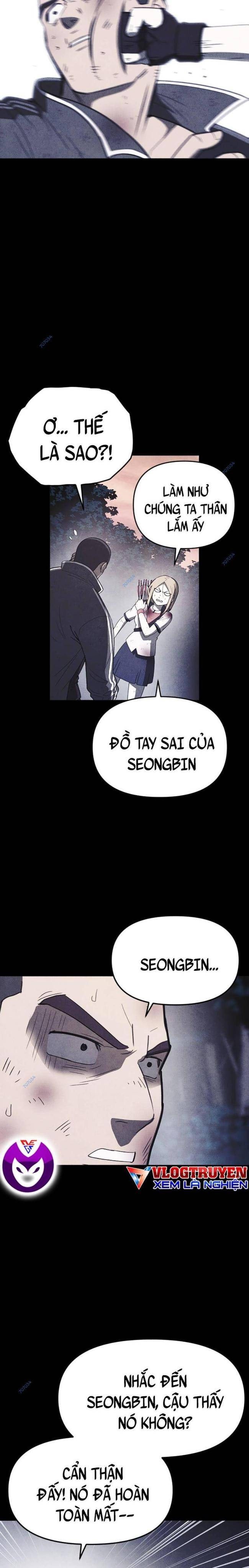 Cậu bé Shotgun - Page 23