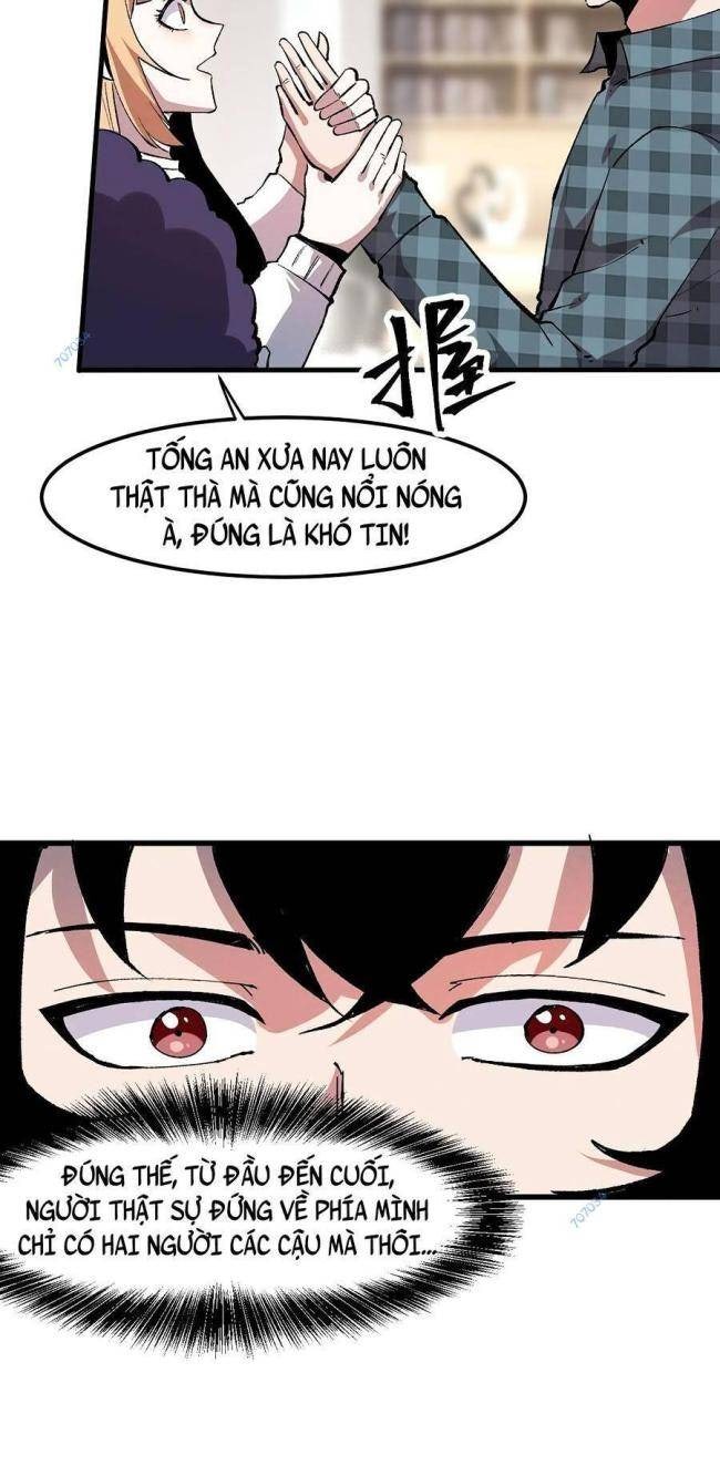 Trở Thành Cao Thủ Nhờ Bug - Page 23