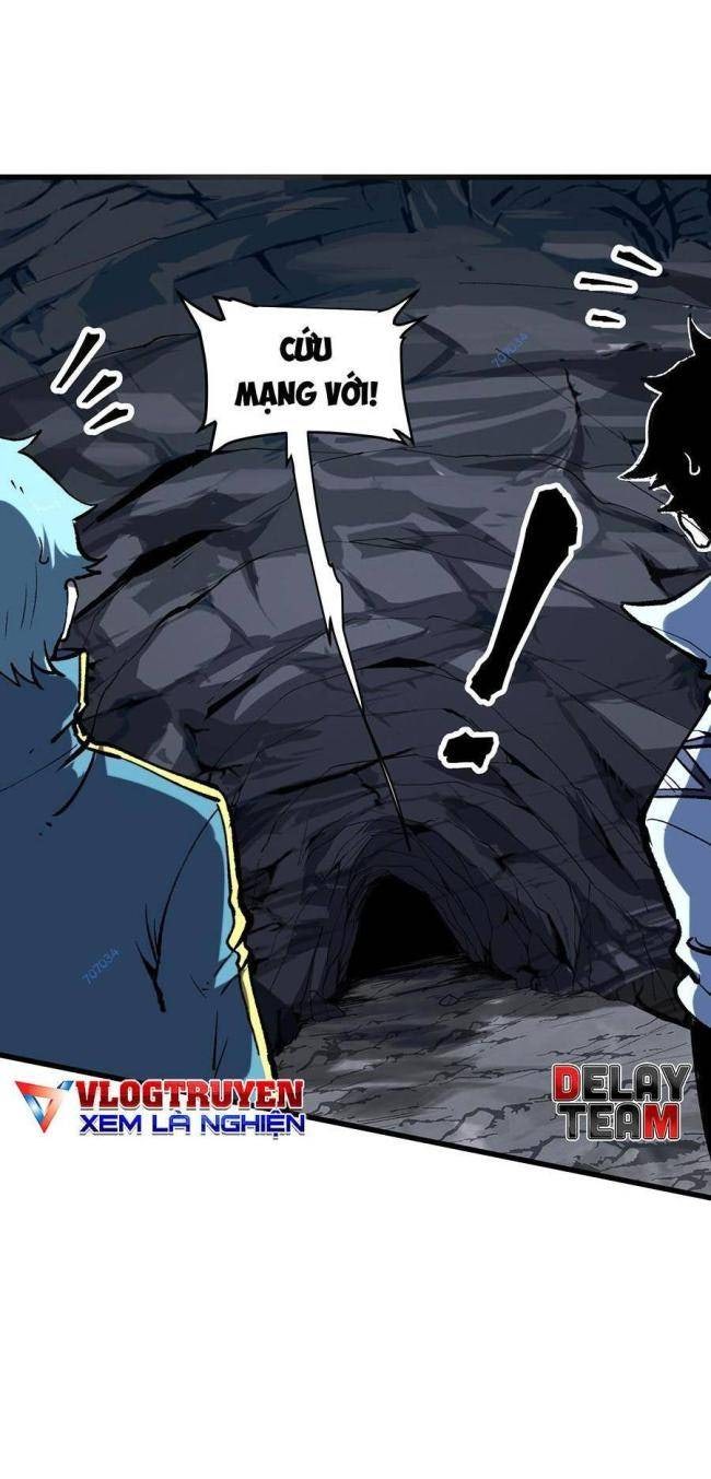 Trở Thành Cao Thủ Nhờ Bug - Page 31
