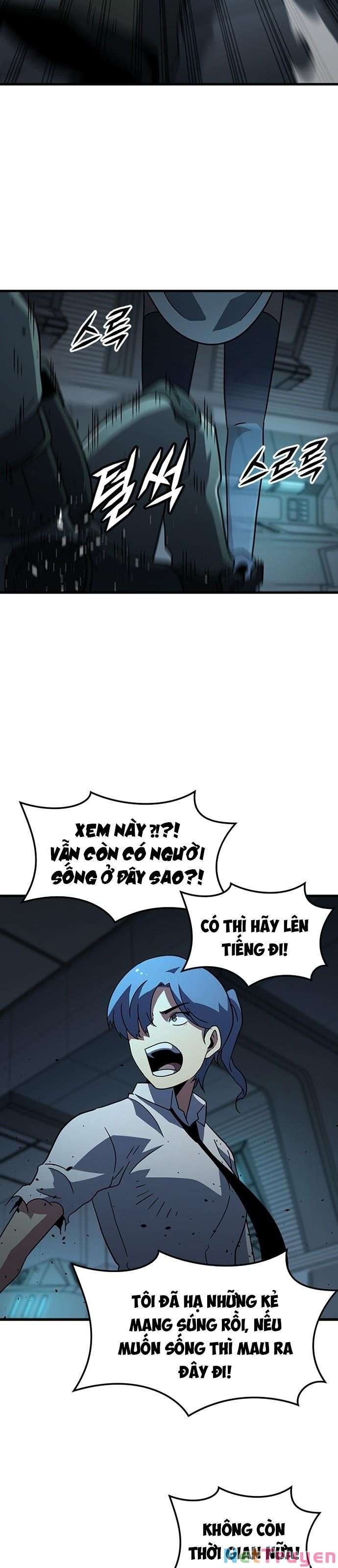Điểm Chết - Page 35