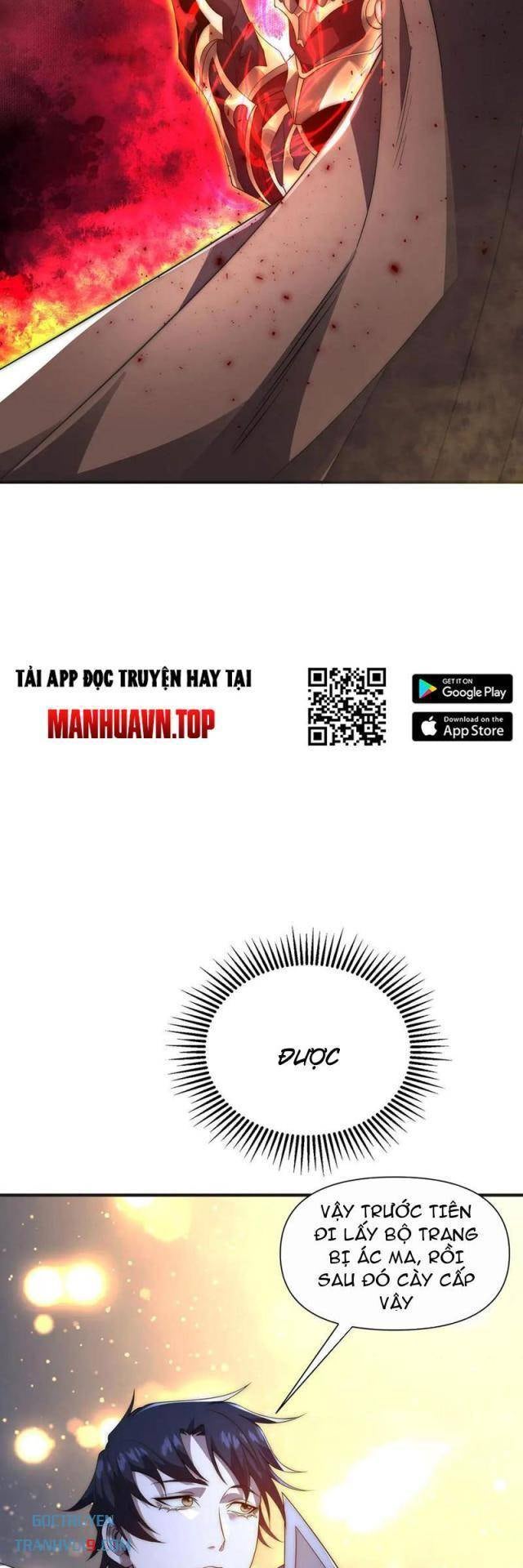 Võng Du: Ta Có Thể Tiến Hoá Tất Cả! - Page 34