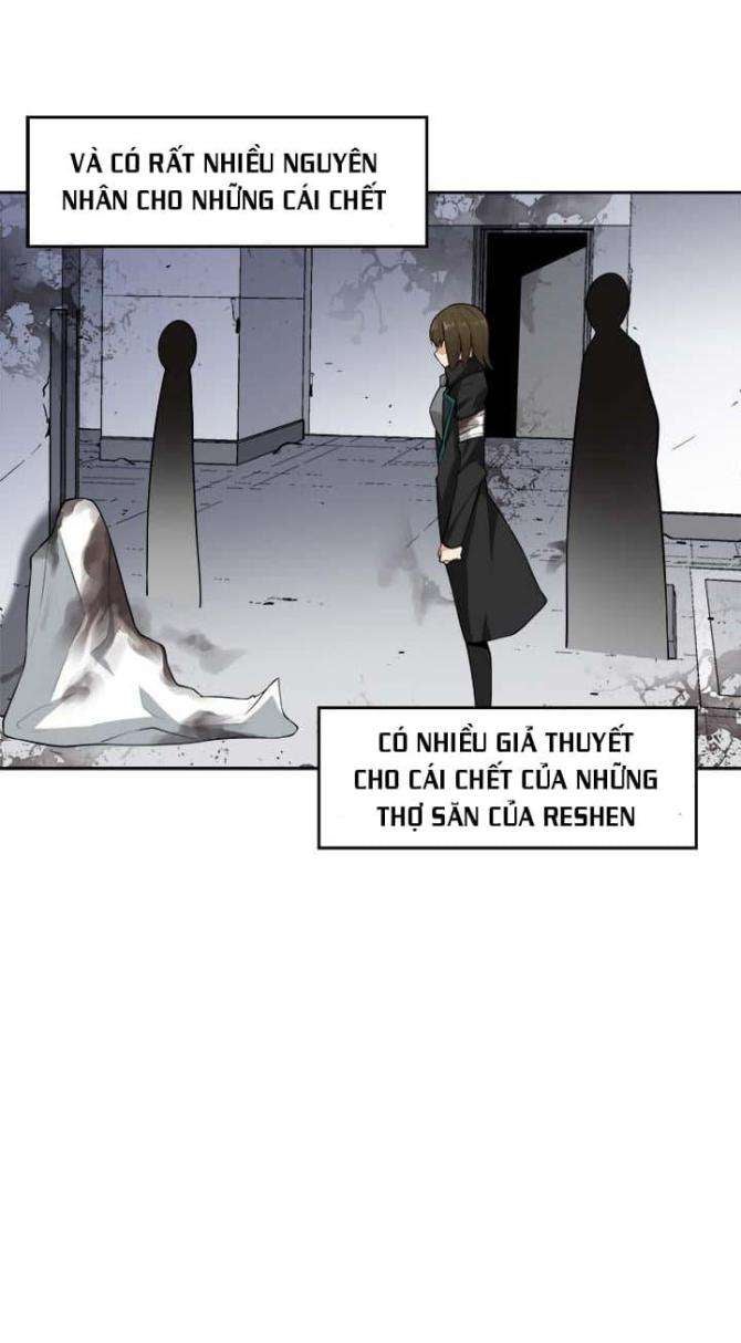 Người Quản Lý Mạnh Nhất Trong Lịch Sử - Page 14