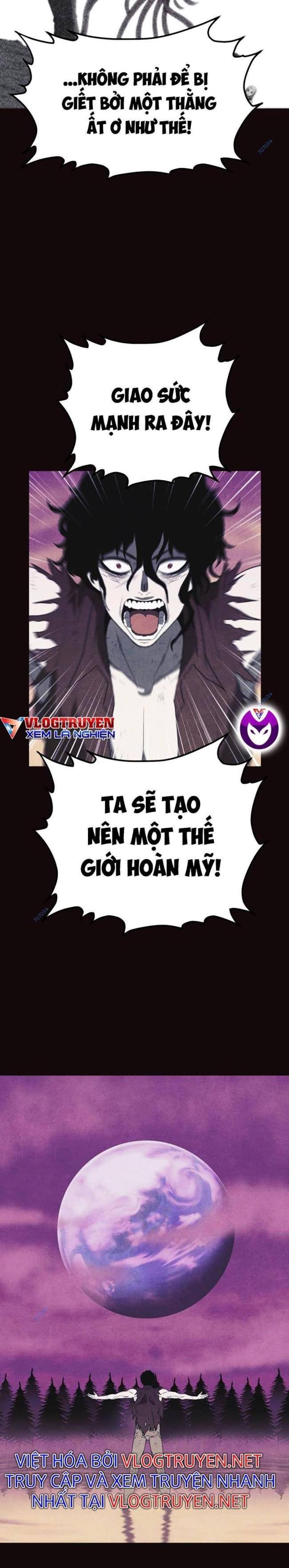 Cậu bé Shotgun - Page 8