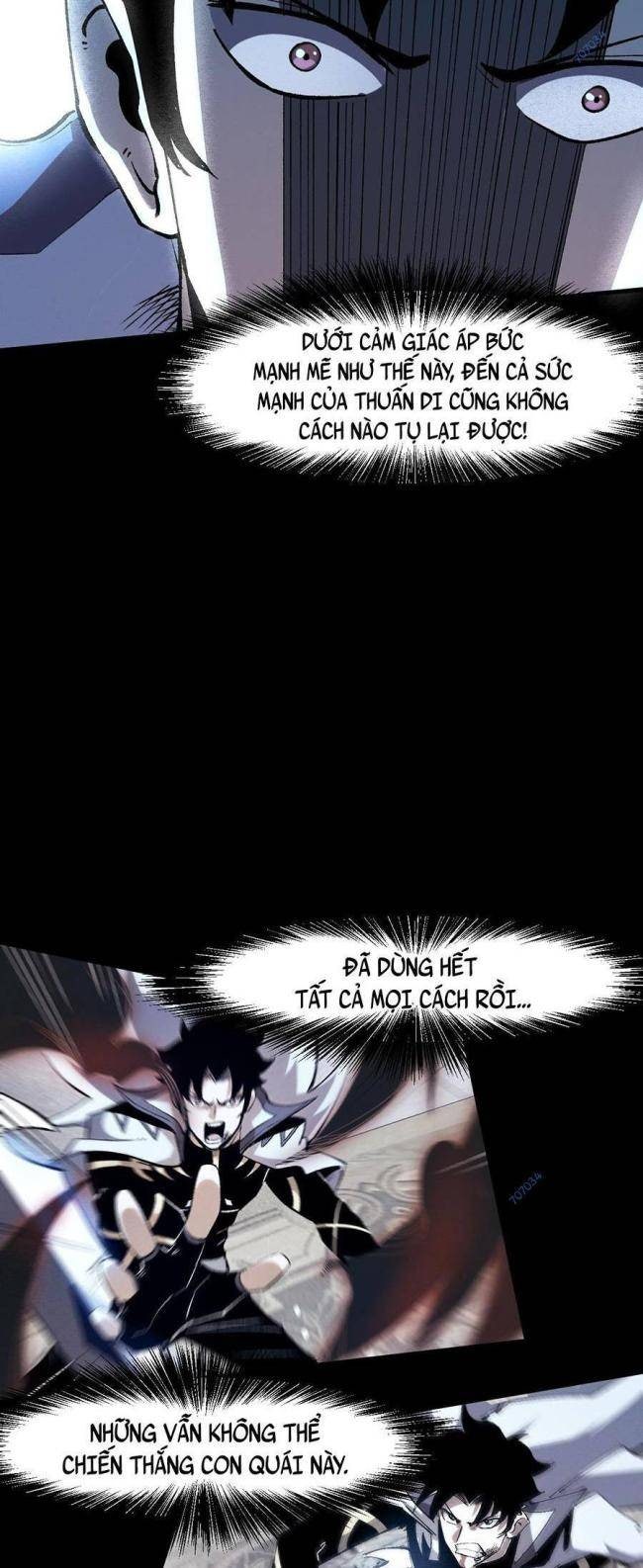 Trở Thành Cao Thủ Nhờ Bug - Page 30