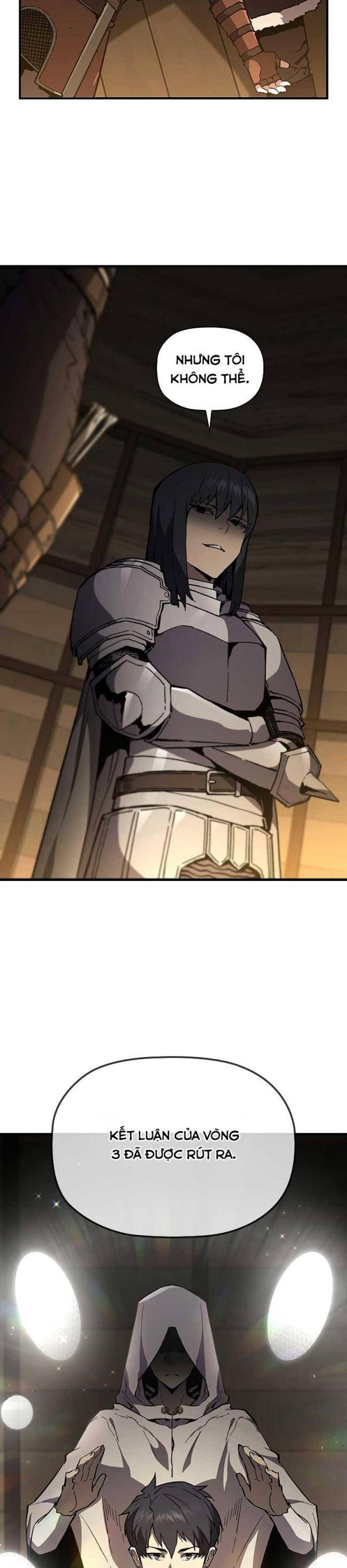 Khát Vọng Trỗi Dậy - Page 12