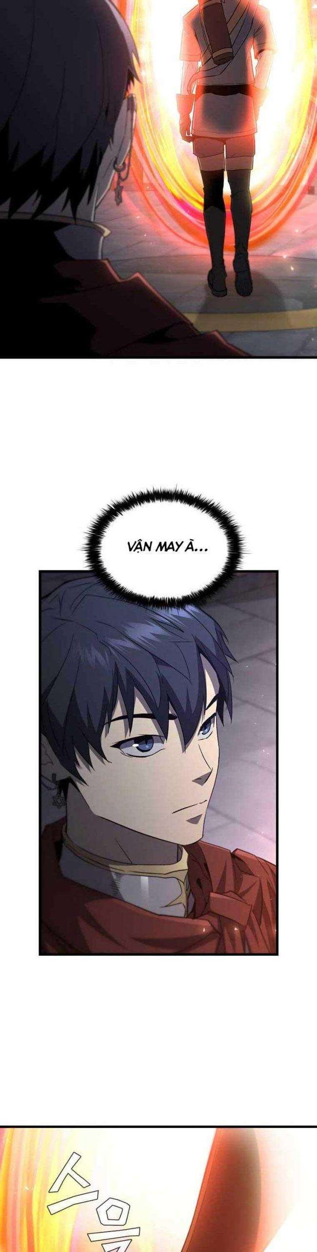 Khát Vọng Trỗi Dậy - Page 37