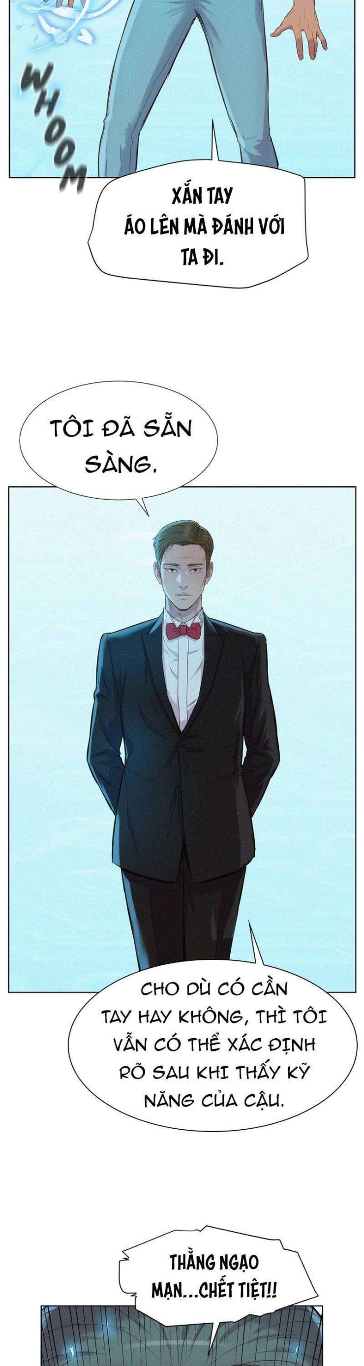 Thợ Săn Tí Hon - Page 11