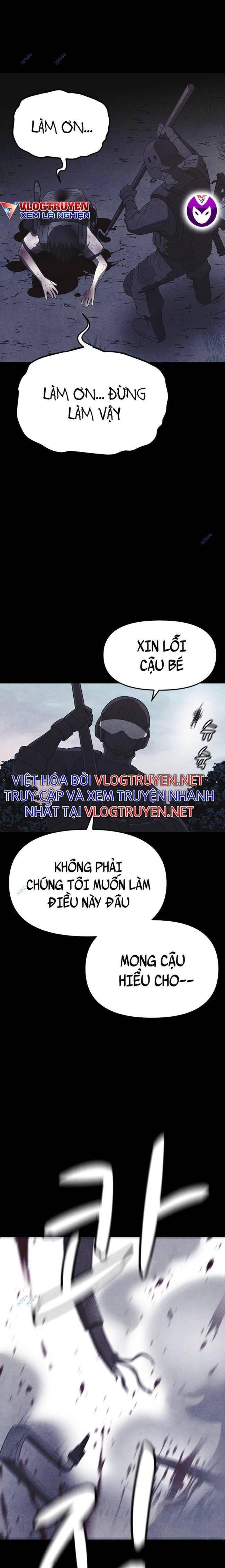 Cậu bé Shotgun - Page 21