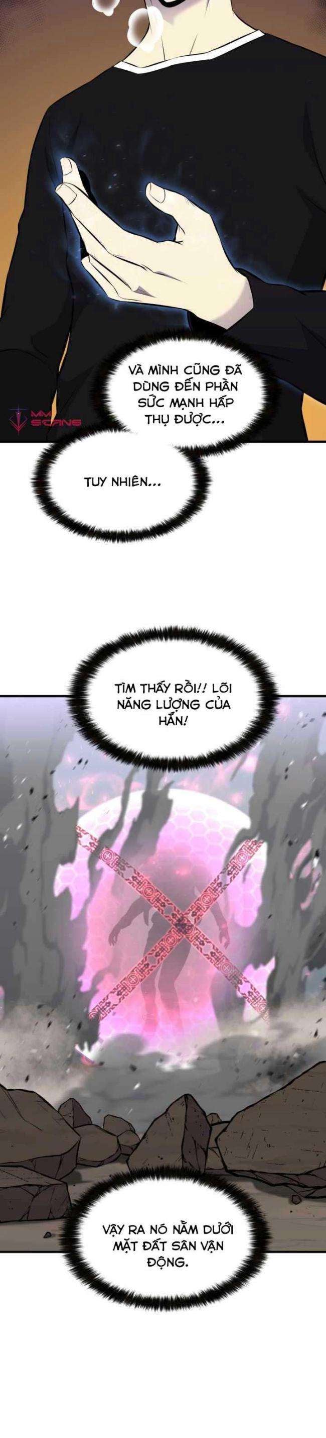 Luân Hồi Ác Nhân - Page 30