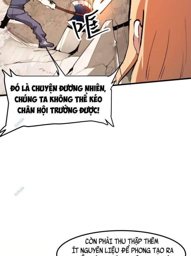 Trở Thành Cao Thủ Nhờ Bug - Page 46