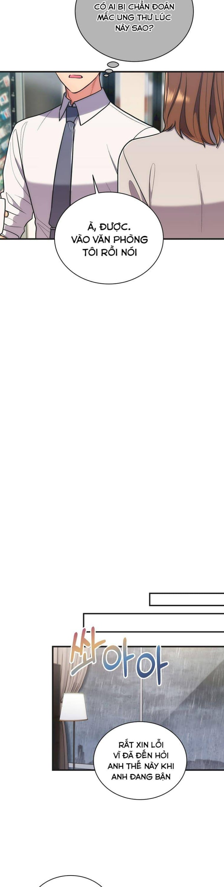 Bác Sĩ Trở Lại - Page 14