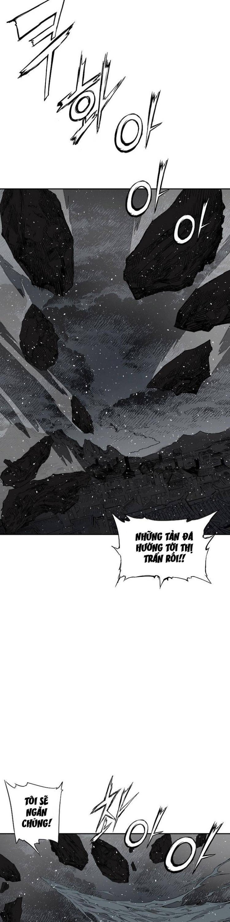 Vô Kiếm Tiểu Tử - Page 21