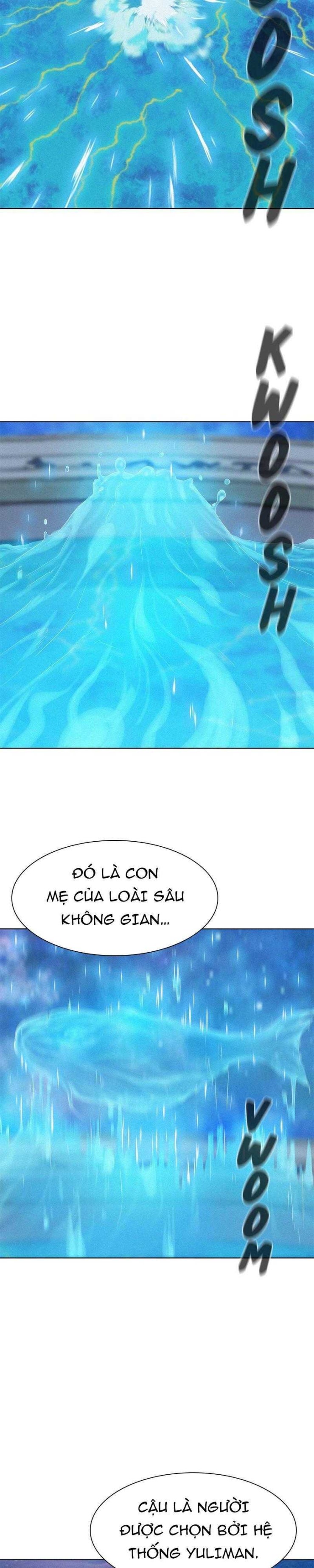 Thợ Săn Tí Hon - Page 34