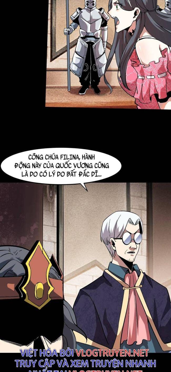 Trở Thành Cao Thủ Nhờ Bug - Page 6