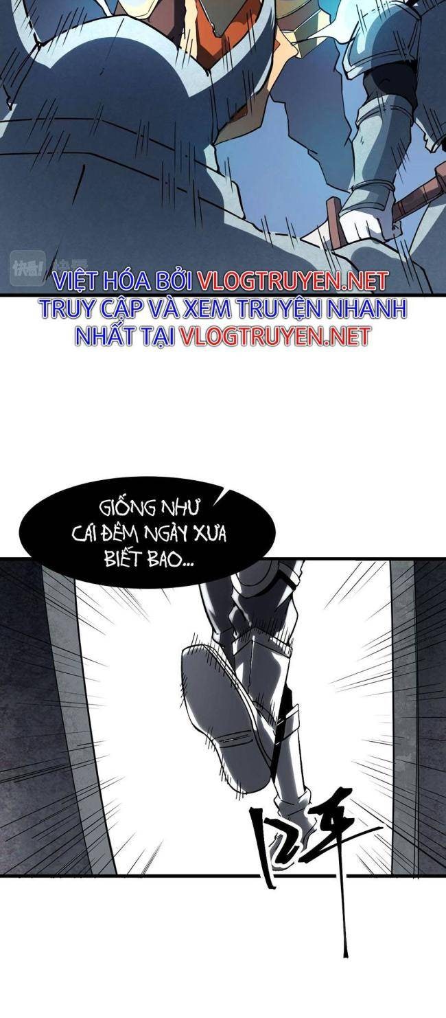Trở Thành Cao Thủ Nhờ Bug - Page 29