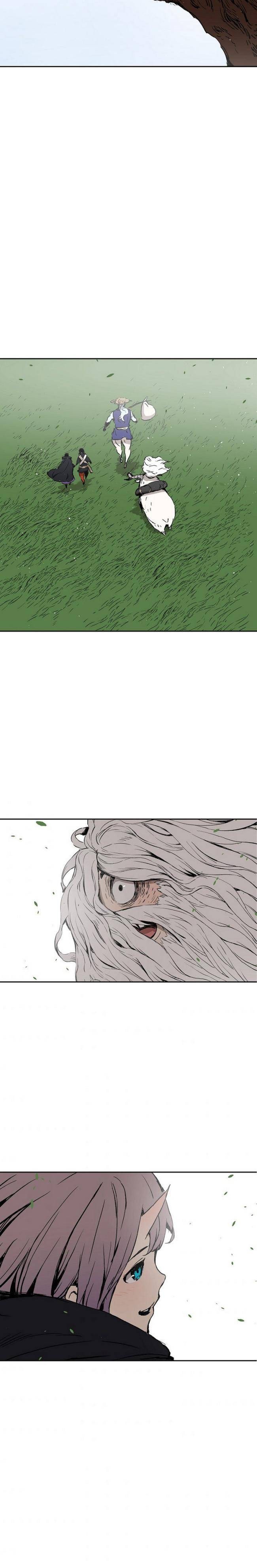 Vô Kiếm Tiểu Tử - Page 27