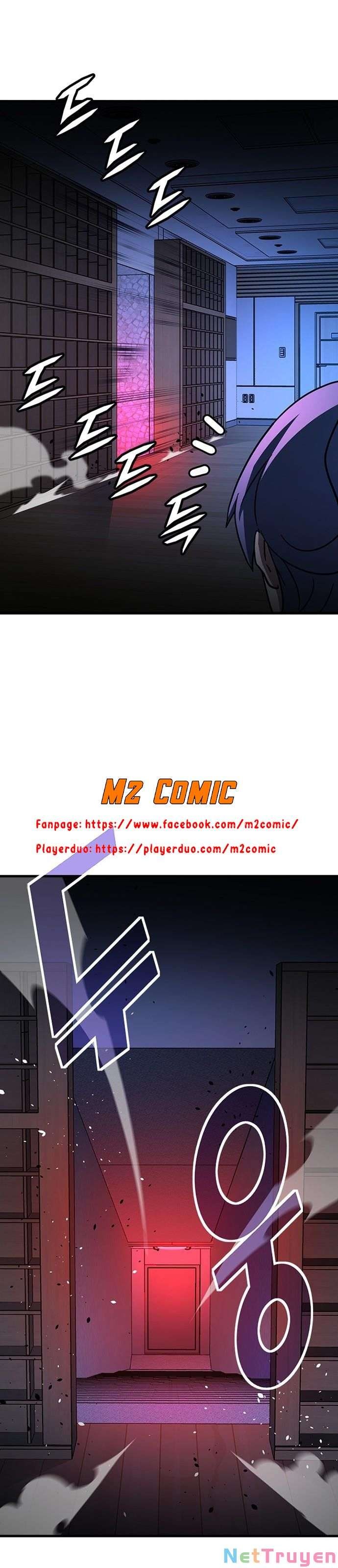 Điểm Chết - Page 18