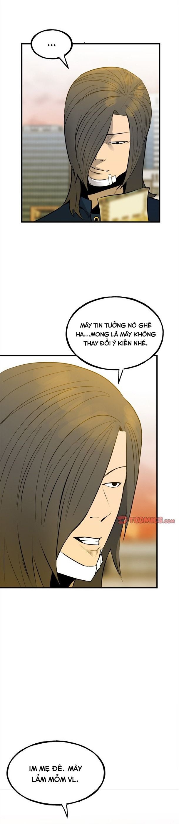 Kẻ Phản Diện - Page 17