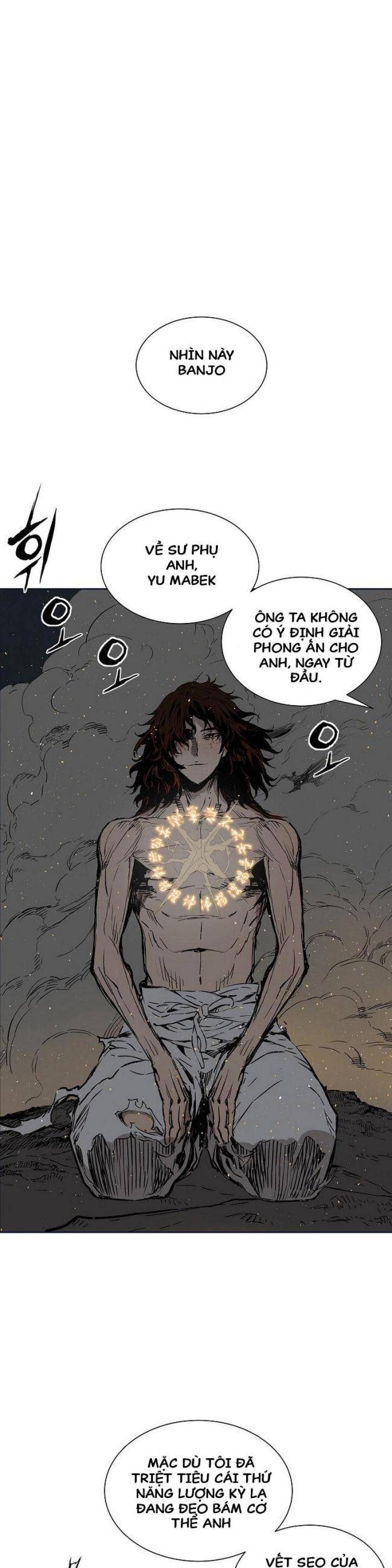 Vô Kiếm Tiểu Tử - Page 46