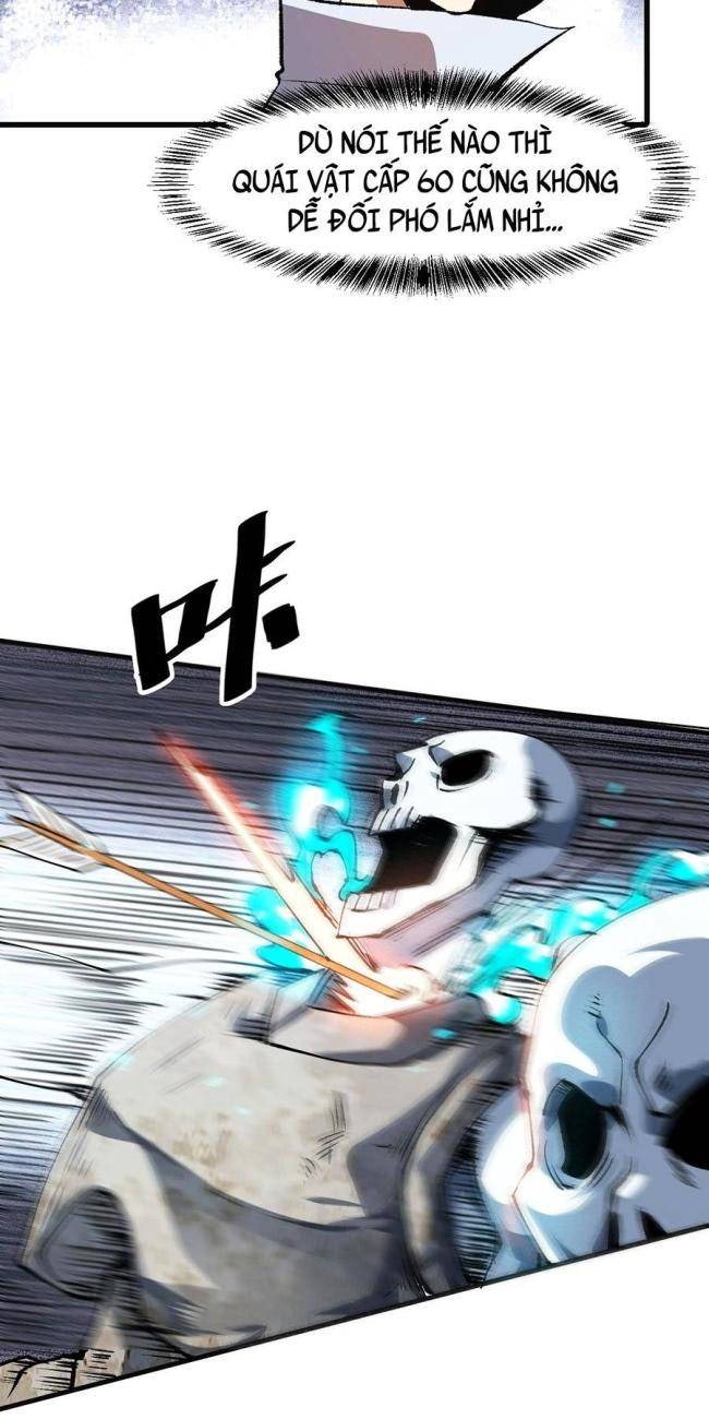 Trở Thành Cao Thủ Nhờ Bug - Page 13