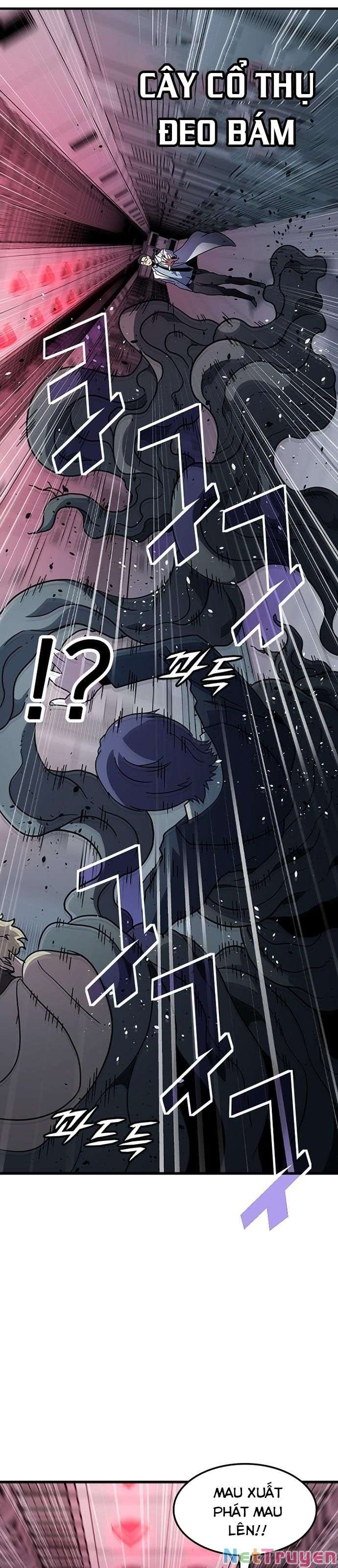 Điểm Chết - Page 22