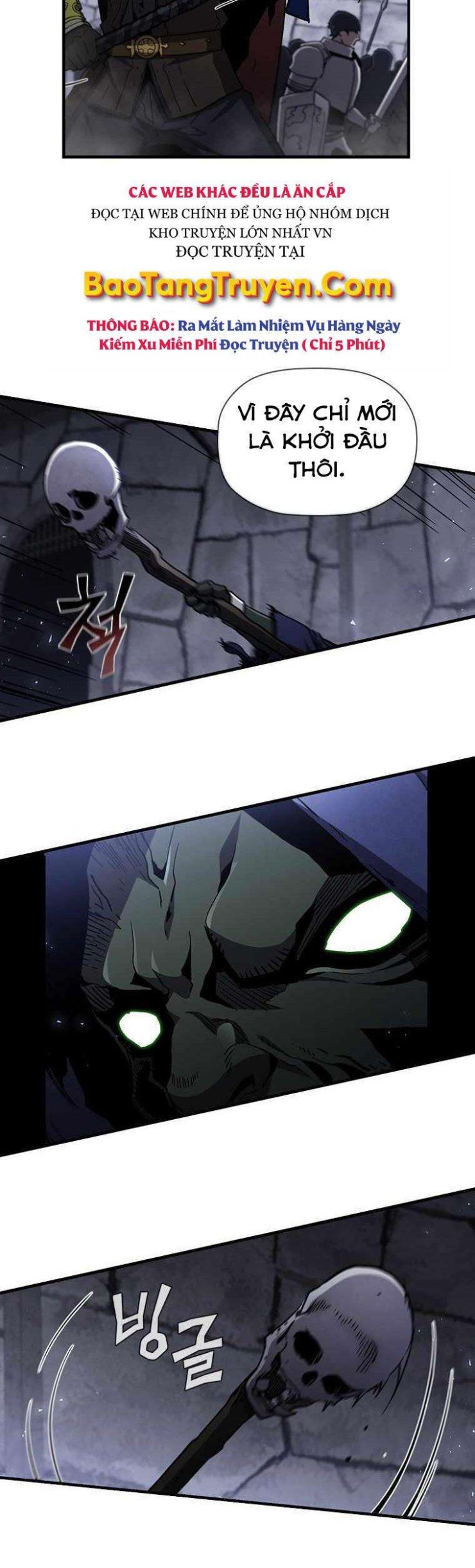 Khát Vọng Trỗi Dậy - Page 29