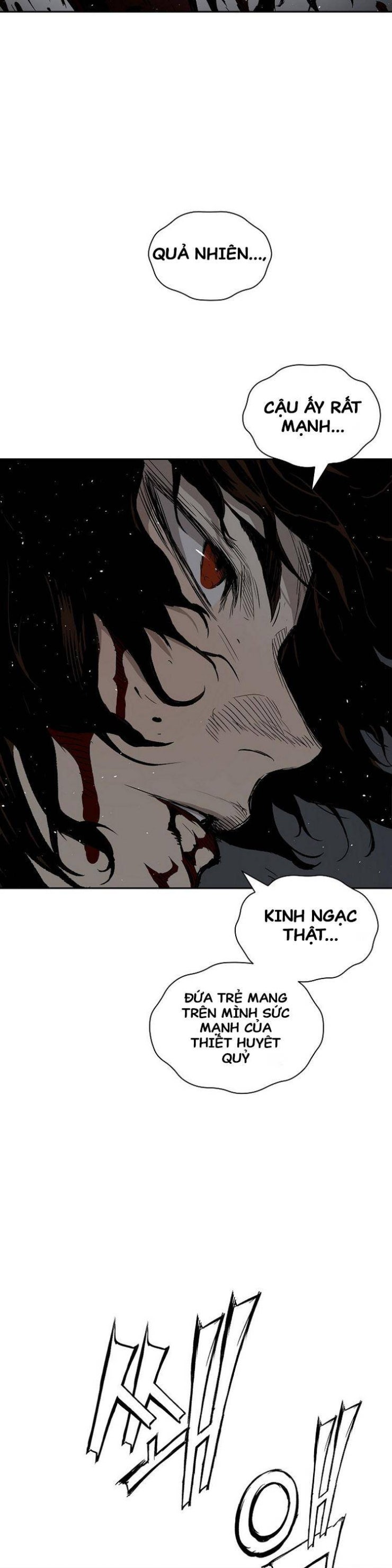 Vô Kiếm Tiểu Tử - Page 25