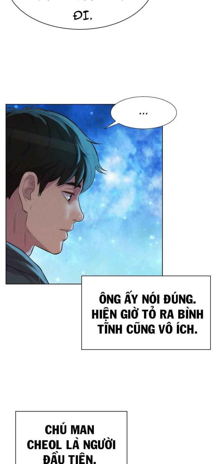 Thợ Săn Tí Hon - Page 14