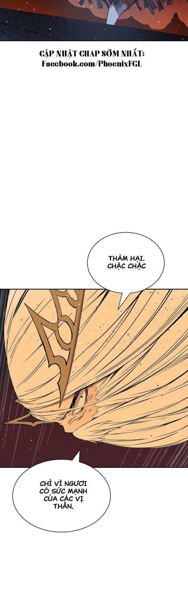 Vô Kiếm Tiểu Tử - Page 21