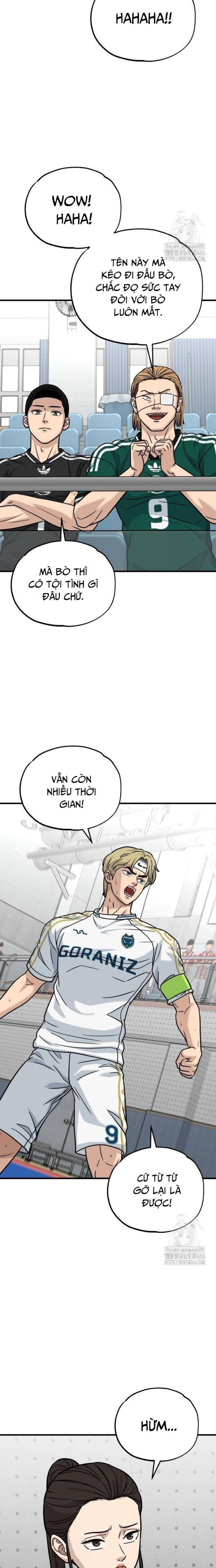 Thủ Môn - Page 29