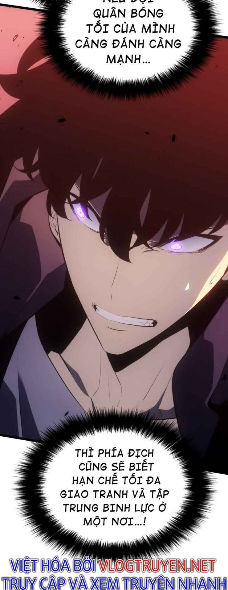 Tôi Thăng Cấp Một Mình SS2 - Page 4