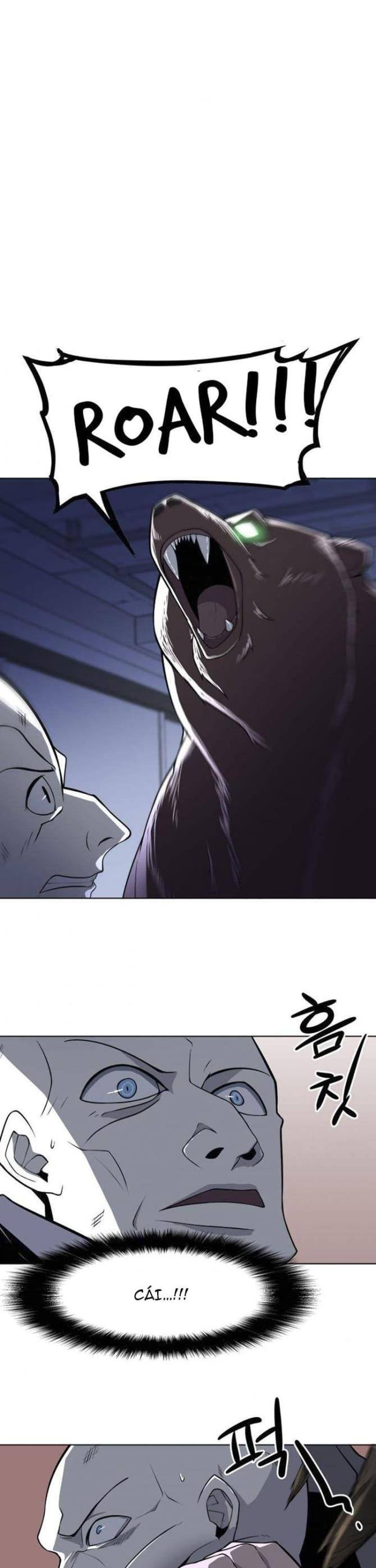 Người Quản Lý Mạnh Nhất Trong Lịch Sử - Page 17