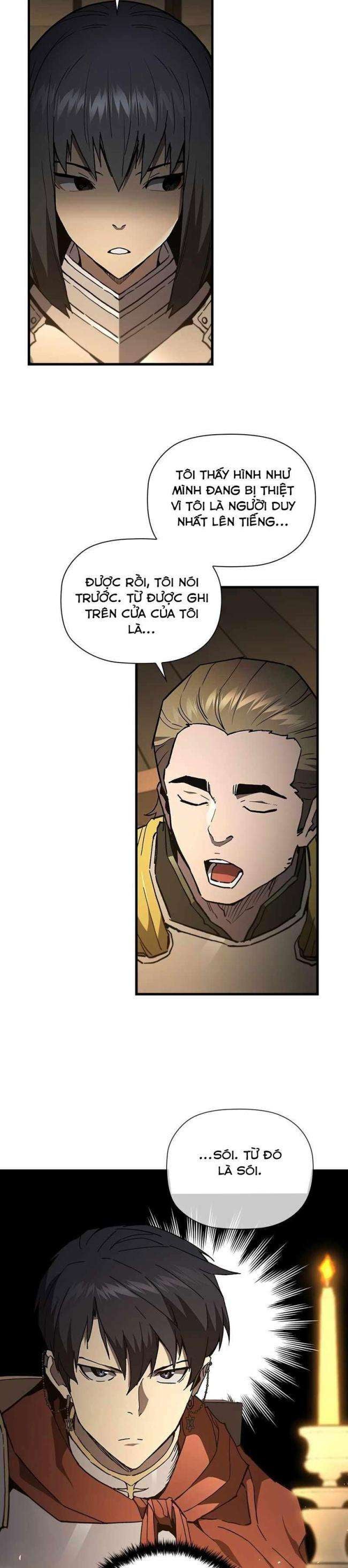 Khát Vọng Trỗi Dậy - Page 31