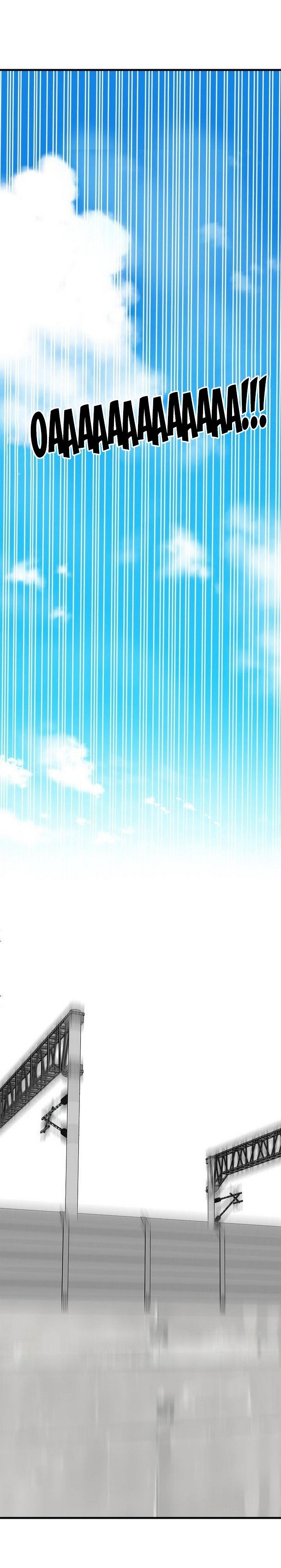 Kẻ Phản Diện - Page 22