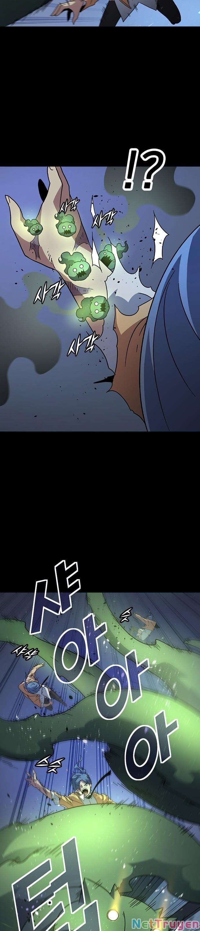 Điểm Chết - Page 10