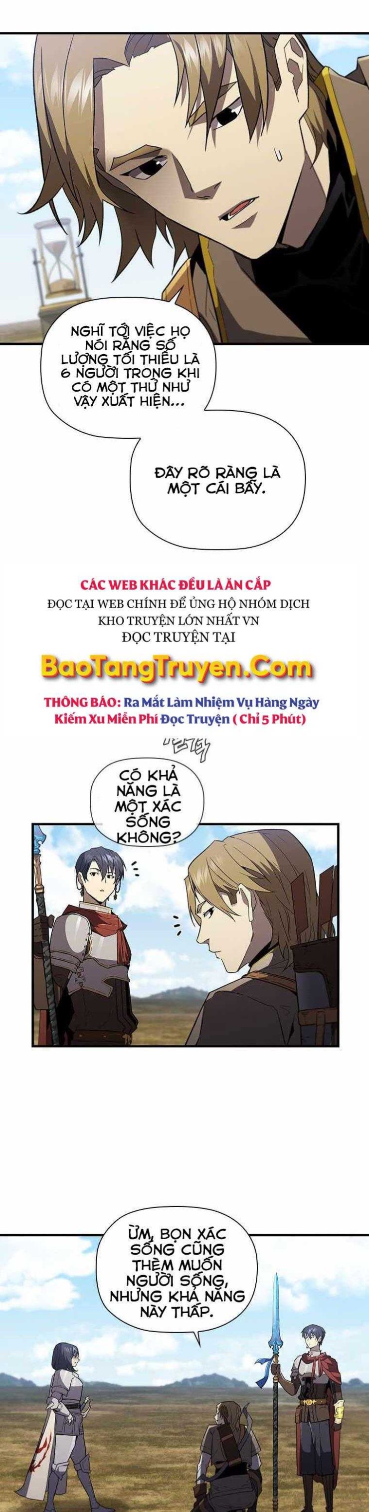 Khát Vọng Trỗi Dậy - Page 4