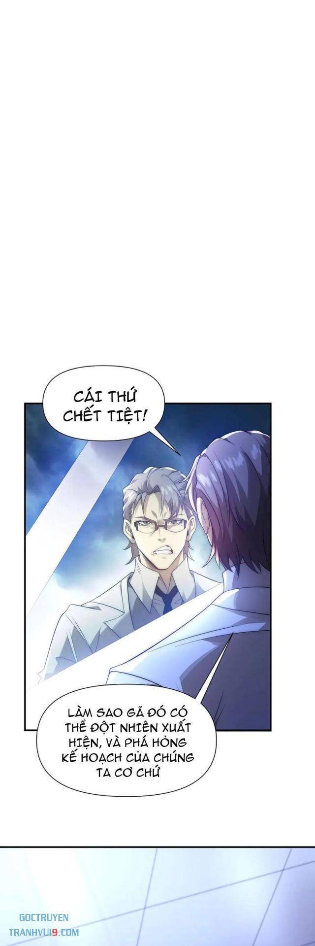 Võng Du: Ta Có Thể Tiến Hoá Tất Cả! - Page 4